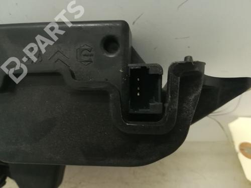 Tailgate lock CITROËN C2 (JM_) 1.4 HDi | BP9592849C101 