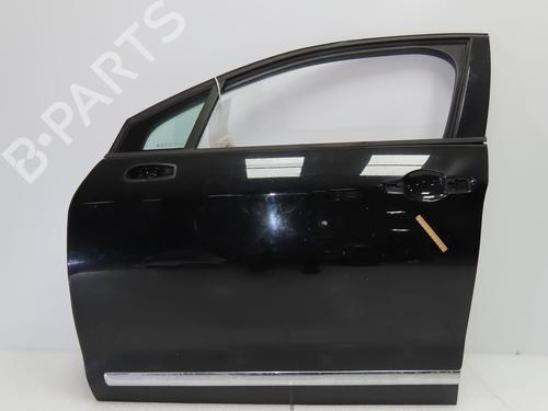 Used Left front door Left front door CITROËN C5 III Break (RW_) 2.0 HDi 140 (140 hp) 33444935 33444935