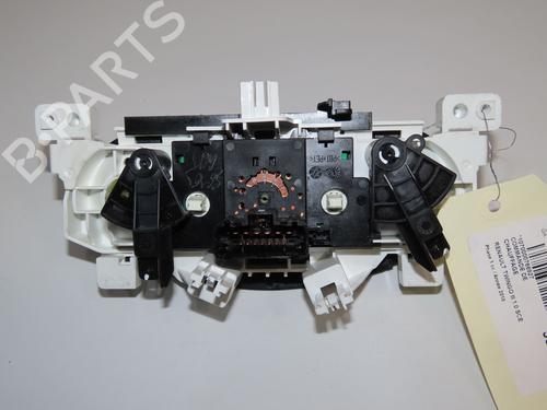 Climate control RENAULT TWINGO III (BCM_, BCA_) 1.0 SCe 70 | BP36494423I5 - Image 2