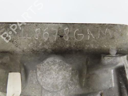 Gearbox VW GOLF VI (5K1) 2.0 TDI | BP28967253M3 