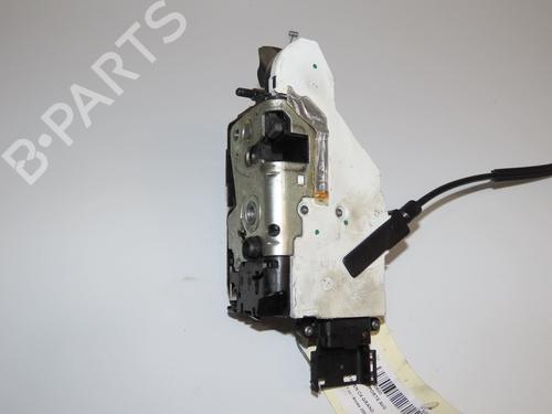 Used Front left lock Front left lock CITROËN C4 Grand Picasso I (UA_) 1.6 HDi (109 hp) 33860685 33860685