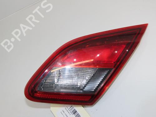 Right tailgate light OPEL CORSA E (X15) 1.4 (08, 68) | BP37163367C80 - Image 4