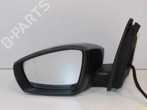 Left mirror VW POLO V (6R1, 6C1) 1.0 | BP28831423C26 