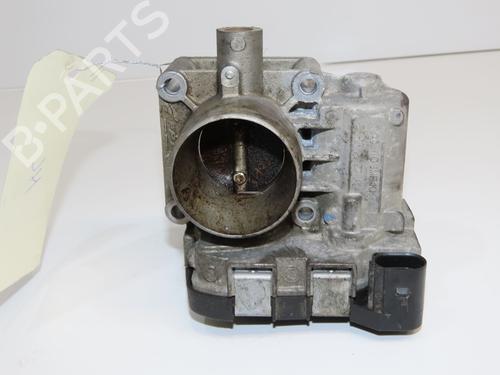 Throttle body FIAT 500 (312_) 1.2 (312AXA1A) | BP36345201M82 - Image 3