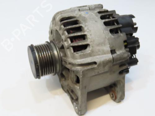 Generator Generator 39180408 39180408