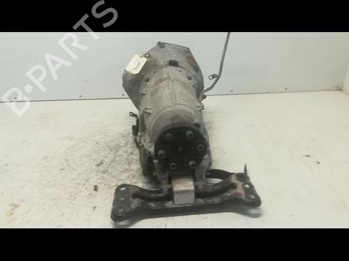 Used Gearbox MERCEDES-BENZ C-CLASS (W204) C 220 CDI (204.008) (170 hp) 14875103