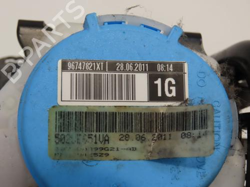 Front left belt tensioner CITROËN C4 Grand Picasso I (UA_) 1.6 HDi 110 | BP28801831C87 