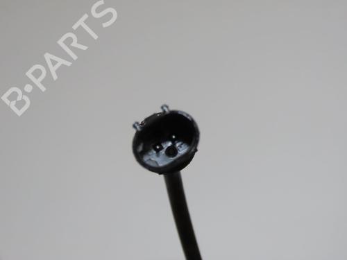 Used Right rear steering knuckle Right rear steering knuckle BMW 7 (F01, F02, F03, F04) 750 i, Li xDrive (408 hp) 33417725 33417725