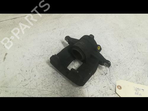 Used Right rear brake caliper PEUGEOT BOXER Platform/Chassis 2.2 HDi 110 (110 hp) 14877021
