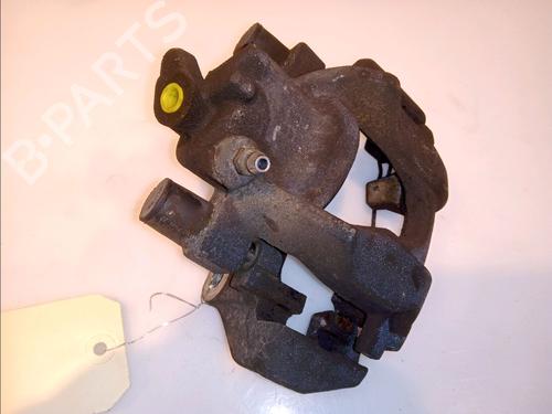 Right front brake caliper DACIA SANDERO  | BP15742224M104 