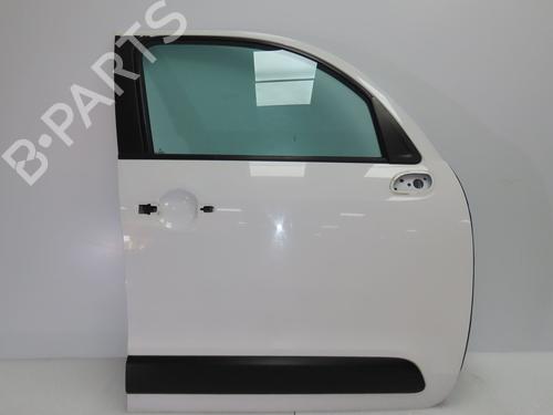 right-front-door-citroen-c3-picasso-sh_-2008-33059417 main image