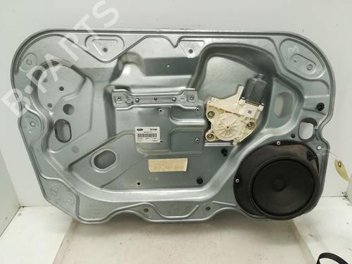 Used Front left window mechanism FORD FOCUS II (DA_, HCP, DP) 1.8 TDCi (115 hp) 14879114