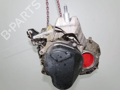 Gearbox RENAULT TWINGO II (CN0_) 1.2 16V (CN04, CN0B) | BP38004779M3 - Image 4