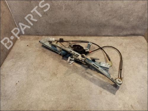 Used Front left window mechanism PEUGEOT 206 Hatchback (2A/C) 1.4 HDi eco 70 (68 hp) 23175727