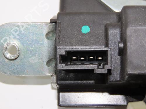 Tailgate lock FORD KA (RU8) 1.2 | BP32277478C101