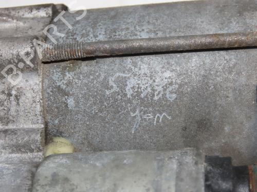 Starter RENAULT TWINGO II (CN0_) 1.5 dCi (CN0U) | BP39251639M8  - Image 6