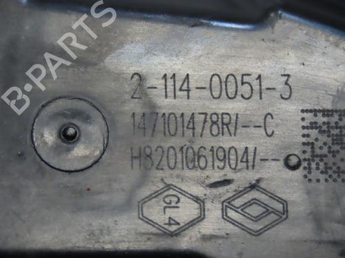 Used Egr Egr RENAULT SCÉNIC III (JZ0/1_) 1.6 dCi (JZ00, JZ12) (130 hp) 28828896 28828896