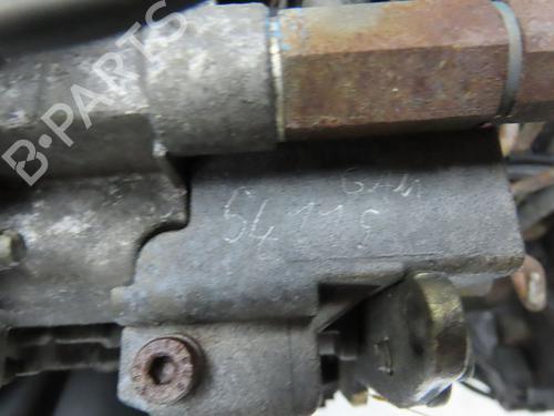 Used Engine CITROËN SAXO (S0, S1) 1.5 D (57 hp) 28828673