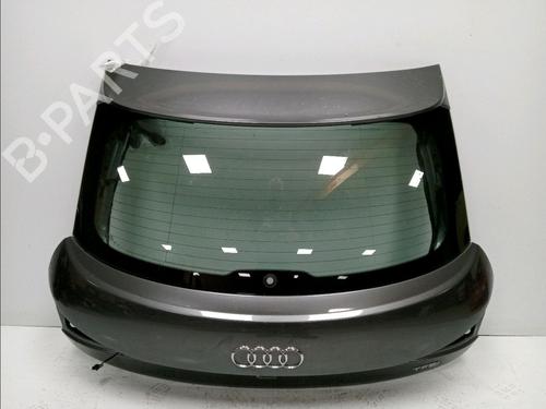 Tailgate AUDI A1 Sportback (8XA, 8XF) 1.2 TFSI | BP17193497C6