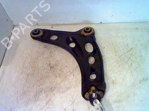 Venstre fortil bærearm RENAULT TRAFIC II Van (FL) 2.0 dCi 115 (FL01, FL0U, FL00, FL0H, FL0M) (114 hp) 23173426