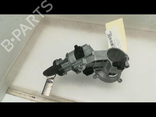 Used Ignition barrel Ignition barrel OPEL CORSA D (S07) 1.3 CDTI (L08, L68) (75 hp) 9596694 9596694