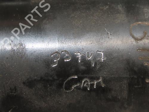Used Front wiper motor Front wiper motor MAZDA 3 (BK) 1.6 DI Turbo (109 hp) 9593829 9593829