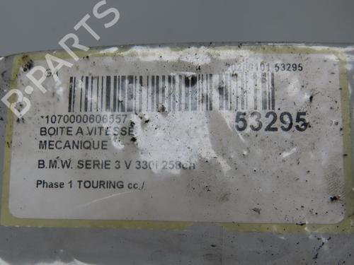Gearbox BMW 3 Touring (E91) 325 i | BP39732791M3 - Image 7