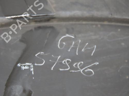 Left headlight CITROËN C3 Picasso (SH_) 1.6 HDI 90 | BP32658006C28