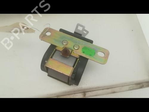 Rear center seatbelt RENAULT SCÉNIC I MPV (JA0/1_, FA0_) 1.9 dCi (JA05, JA1F) | BP14878742I27