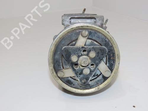 AC-Kompressor CITROËN BERLINGO Box Body/MPV (B9) 1.6 HDi 75 | BP30606476M34 