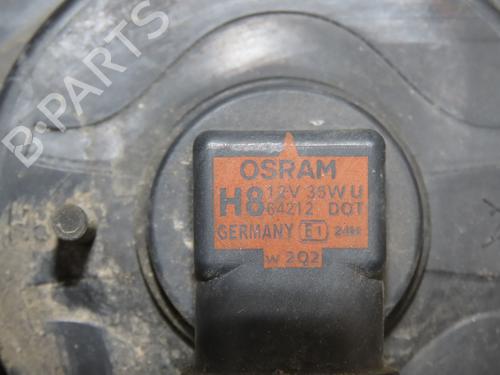 Left front fog light SEAT LEON (5F1) 1.2 TSI | BP29601127C30 