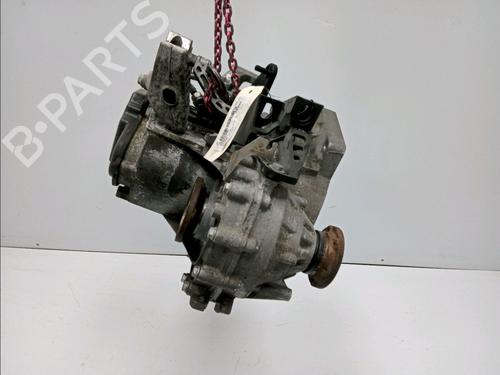 Gearbox VW GOLF VI (5K1) 1.6 TDI | BP13310305M3 