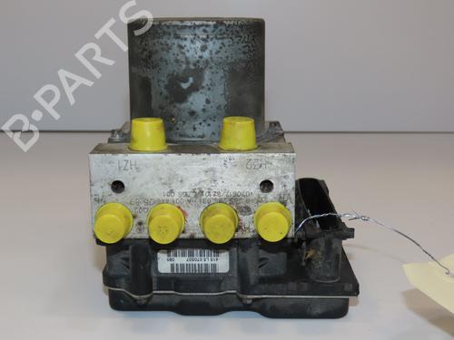 ABS pump MERCEDES-BENZ SPRINTER 3,5-t Van (B906) 311 CDI (906.631, 906.633, 906.635, 906.637) | BP28829955M43 