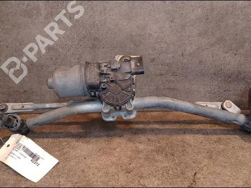 Used Front wiper motor OPEL ASTRA H (A04) 1.9 CDTI 16V (L48) (120 hp) 9619021
