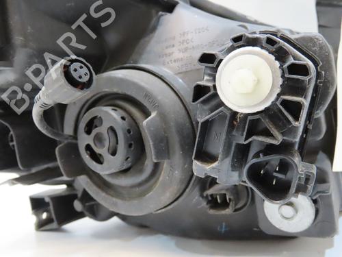 Left headlight SUZUKI SX4 (EY, GY) 1.6 VVT (RW416, YA21S) | BP37003524C28 - Image 3