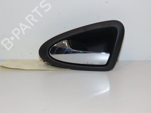 Used Rear left interior door handle Rear left interior door handle SEAT IBIZA IV (6J5, 6P1) 1.6 TDI (90 hp) 12354764 12354764