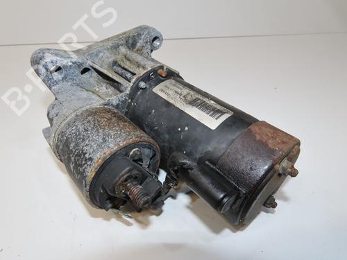 Used Starter Starter 39113565 39113565