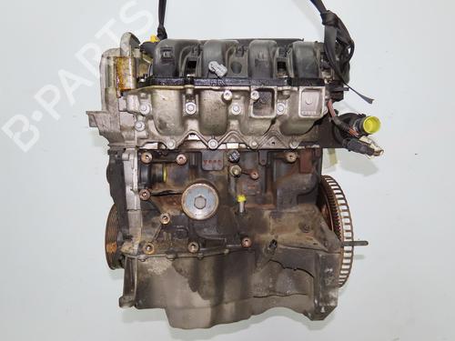 Engine RENAULT CLIO III Grandtour (KR0/1_) 1.6 16V (KR0B) | BP28828699M1 
