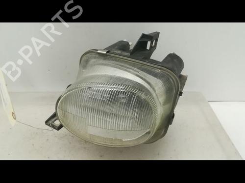 Used Left headlight Left headlight FIAT MULTIPLA (186_) 1.6 100 16V (186AXA1A) (103 hp) 36495685 36495685