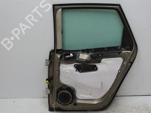 Dør høyre bak CITROËN C4 Picasso I MPV (UD_) 1.6 HDi | BP29150997C5 