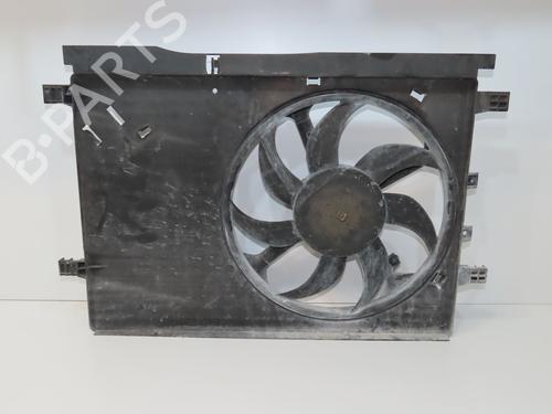 Køleventilator elektrisk FIAT GRANDE PUNTO (199_) 1.2 (65 hp) 32308347