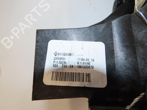 Gear lever RENAULT CLIO V (B7_) 1.0 SCe 65 (B7MG) | BP29345191M90 