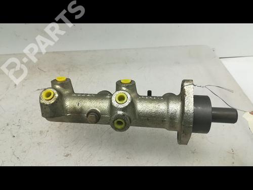 Brake master cylinder PEUGEOT BOXER Bus (230P) 2.5 D | BP9595110M77 