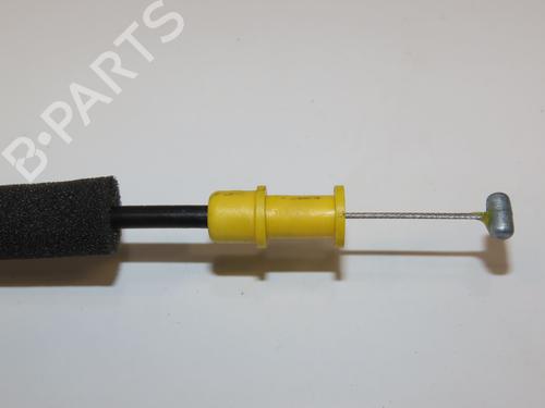 Rear right lock PEUGEOT 308 II (LB_, LP_, LW_, LH_, L3_) 1.2 THP 130 | BP28969048C99 