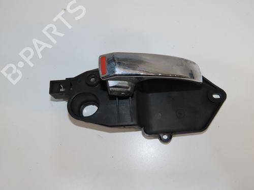Used Front right interior door handle Front right interior door handle FIAT 500 (312_) 1.3 D Multijet (312AXB1A) (75 hp) 9605280 9605280