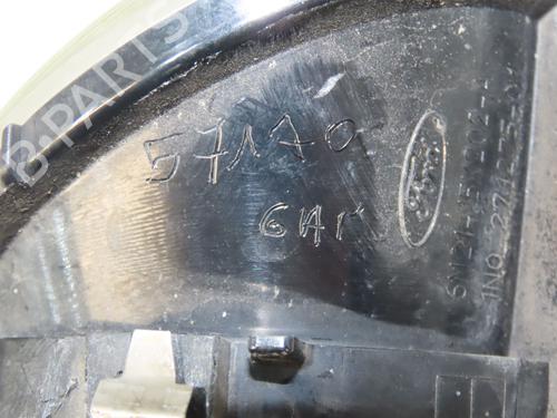 Used Left front fog light Left front fog light FORD S-MAX (WA6) 1.8 TDCi (125 hp) 31912195 31912195