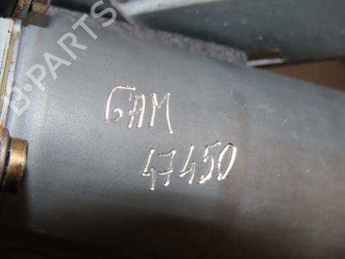 front-left-window-mechanism-citroen-xsara-n1-18-i-9221h4-1997-1998-1999-2000-2001-2002-2003-2004-2005-11832910 main image