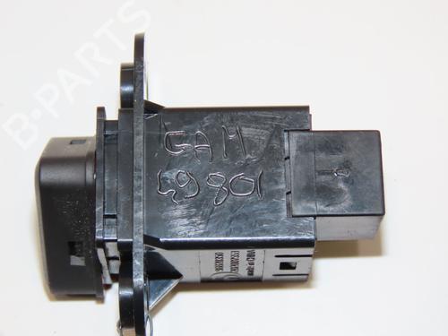 Warning switch CHEVROLET CRUZE (J300) 1.8 | BP18342666I22 - Image 3