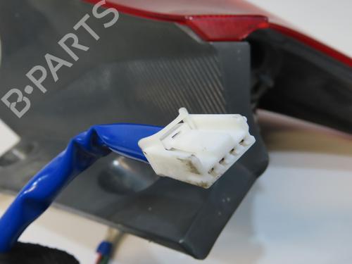 Left taillight TOYOTA AURIS (_E18_) 1.8 Hybrid (ZWE186_, ZWE186R) | BP36310662C34 - Image 3