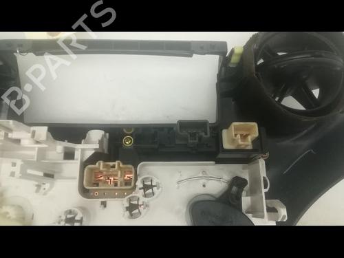 Commande Chauffage TOYOTA YARIS (_P1_) 1.3 (NCP10, SCP12_) | BP23174459I5 